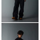 Short Sleeve Mock Neck Zip Tee