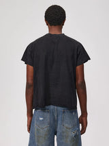 Men's Short Sleeve Vintage Witch Tee