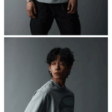 Short-Sleeve Three-Color Cotton Graphic T-shirts