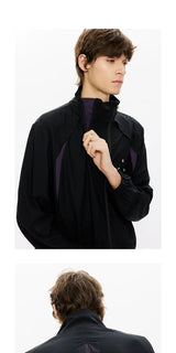 UPF 100+ Ice Silk Sun Jacket