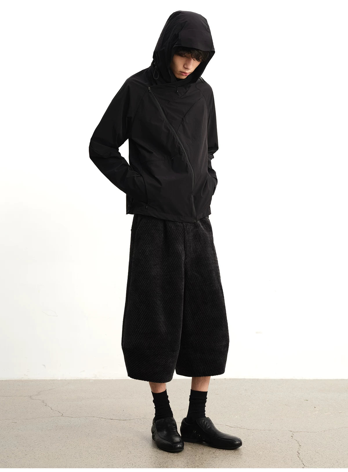 UPF50+ Hooded Packable Sun Jackets Multiple Colors