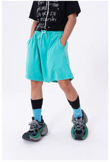 Men's Vintage 5-Inch Stretch Cotton Shorts