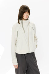 UPF 100+ Ice Silk Sun Jacket