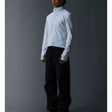 Men's Cool Breathable Sports UV Jacket