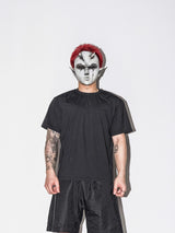 Lightweight Cool Quick Dry Sports Tee