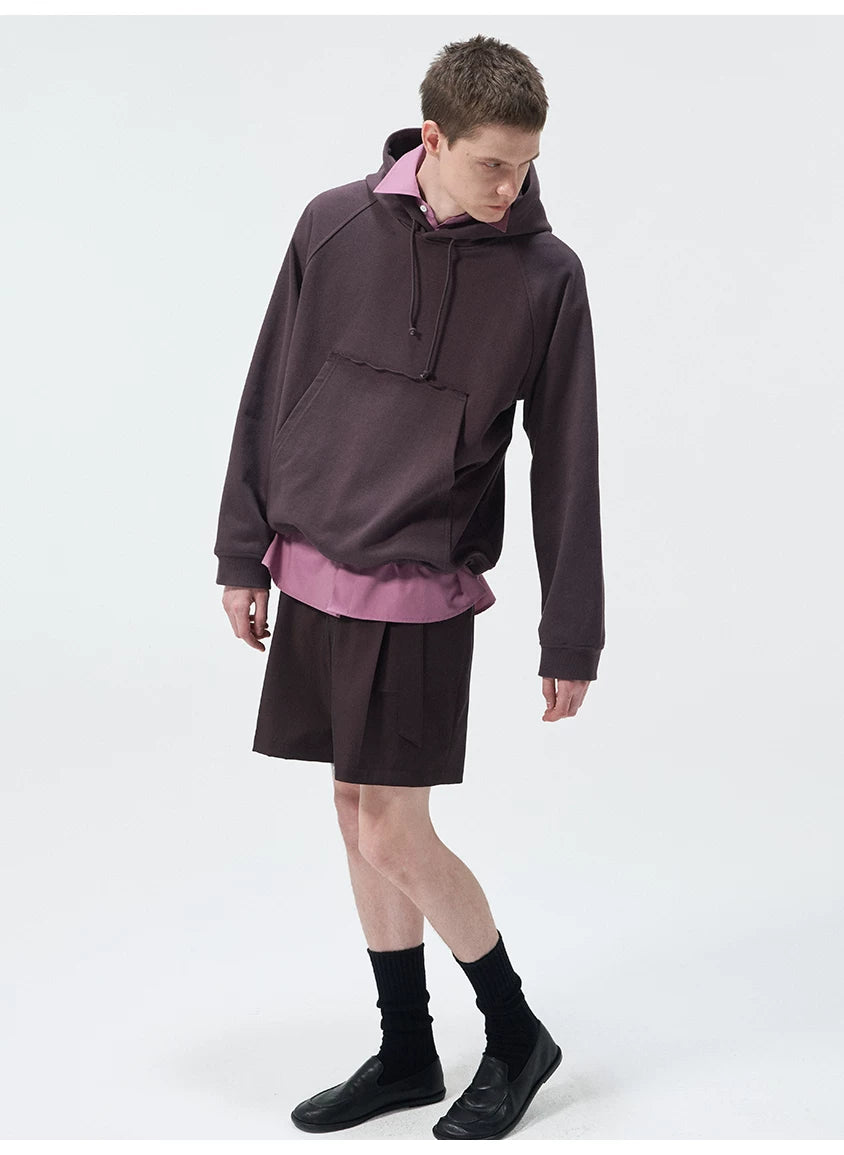 Embroidered Sun Protection Casual Shirt