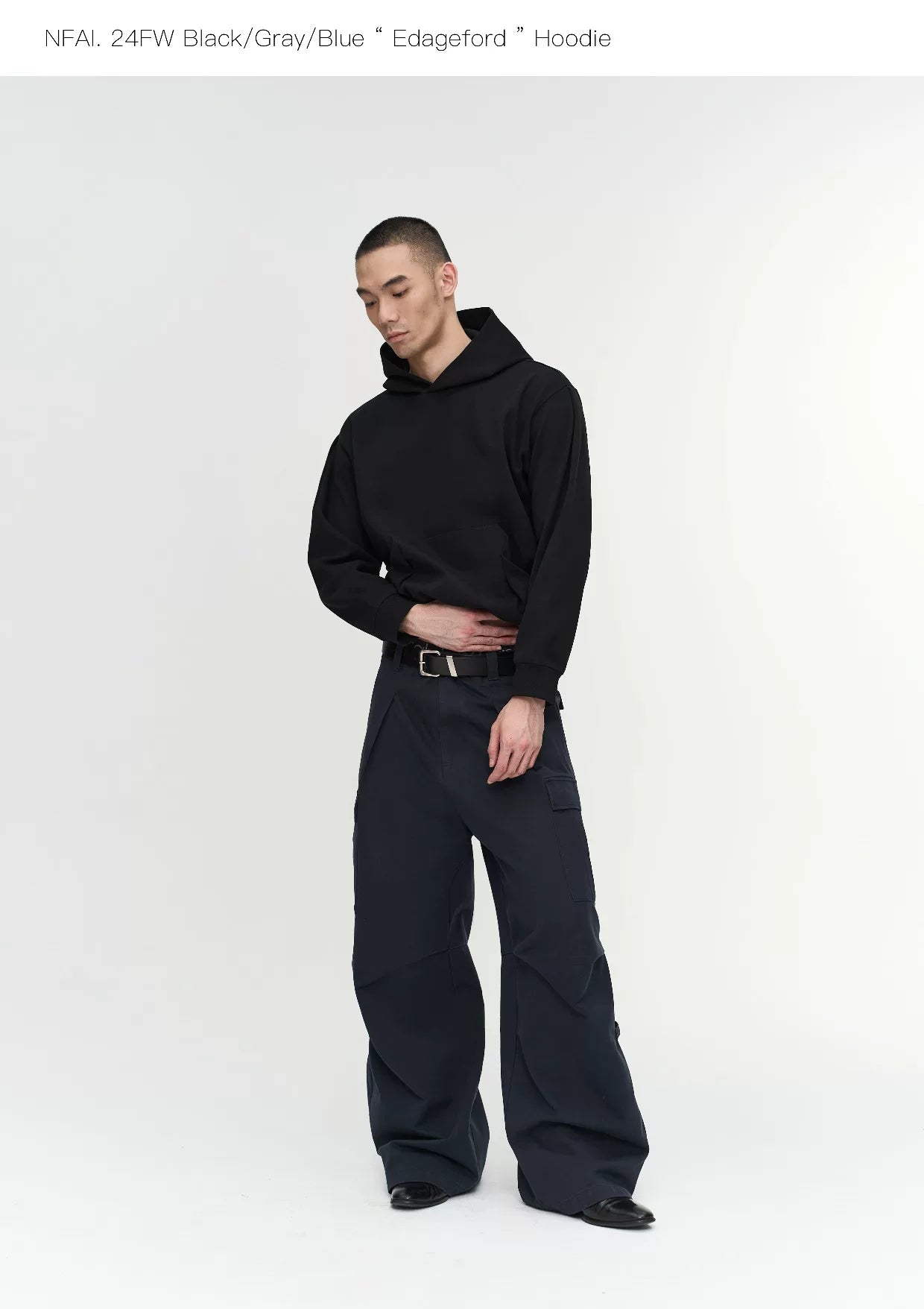 Multi-Color Magnetic Hoodies