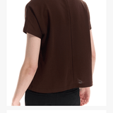 Men's Casual Short Sleeve Cotton Tee