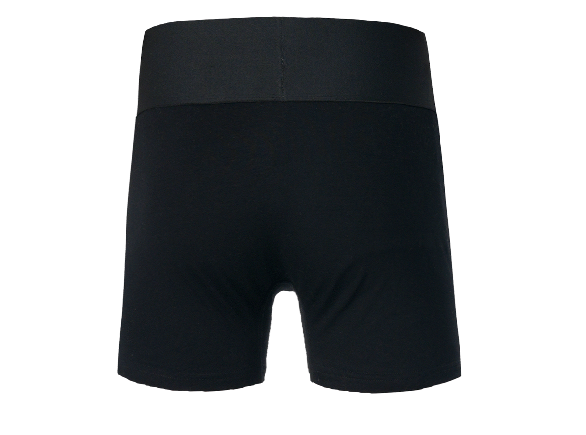 Comfortable Wide Band Boxer Briefs