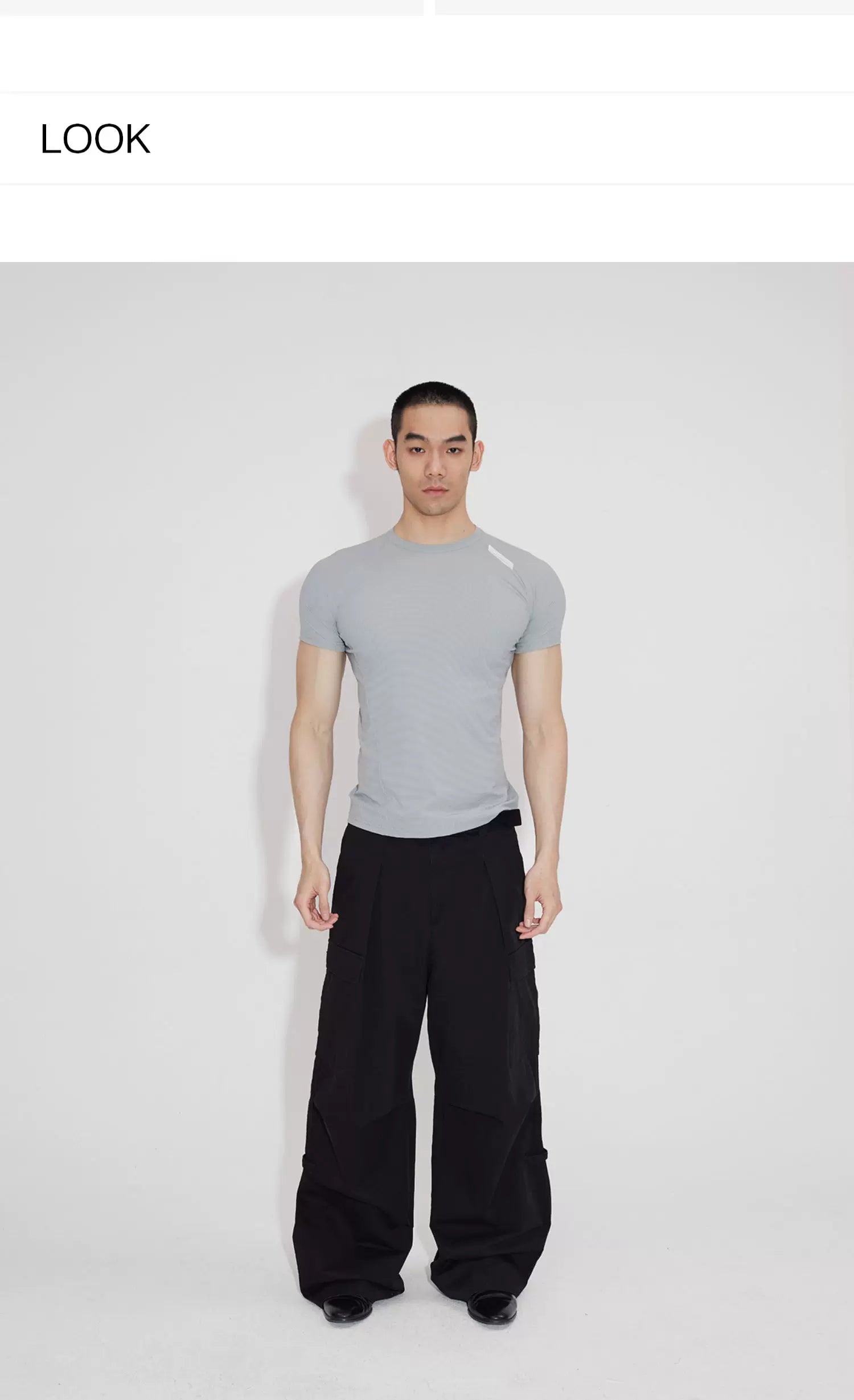 Cool Quick Dry Workout Tees