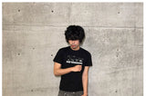 Rock Music Graphic Slim Tee