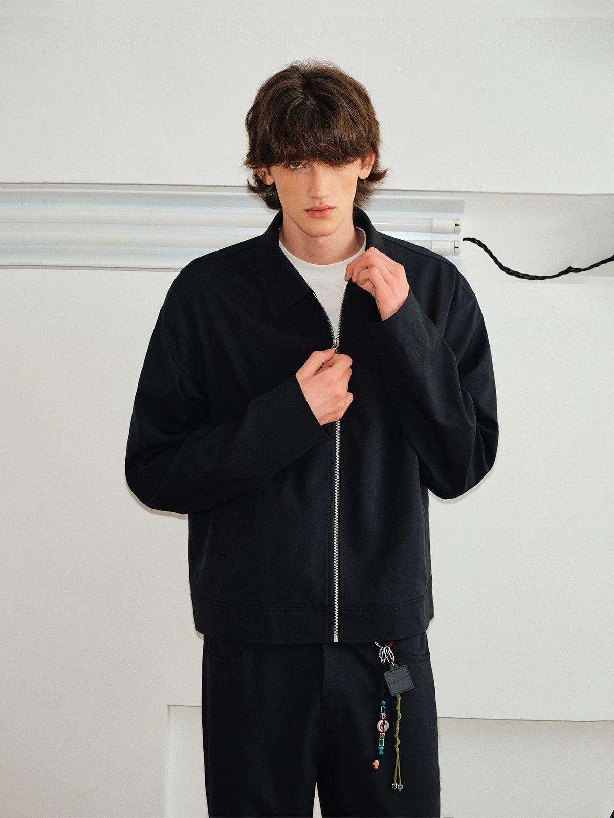 Men's Cleanfit Commuter Blazer