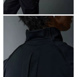 Men's Cool Breathable Sports UV Jacket