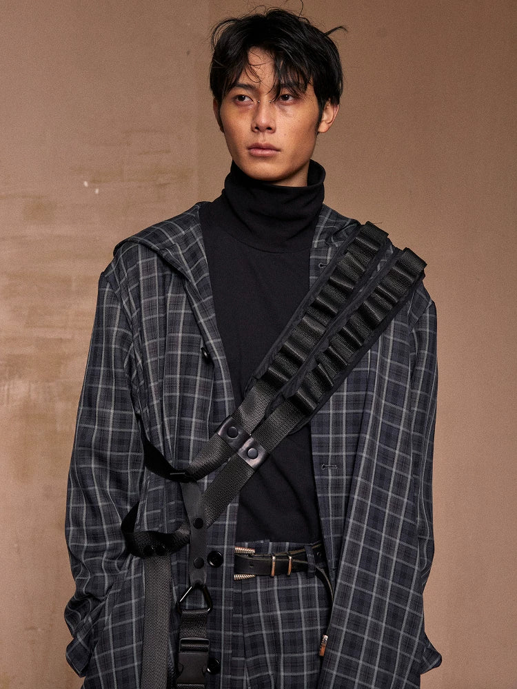 Convertible Chain Belt