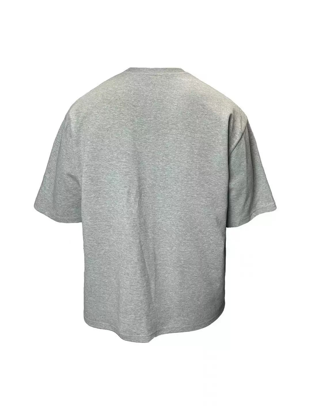 Half Zip Short Sleeve Cleanfit Tee