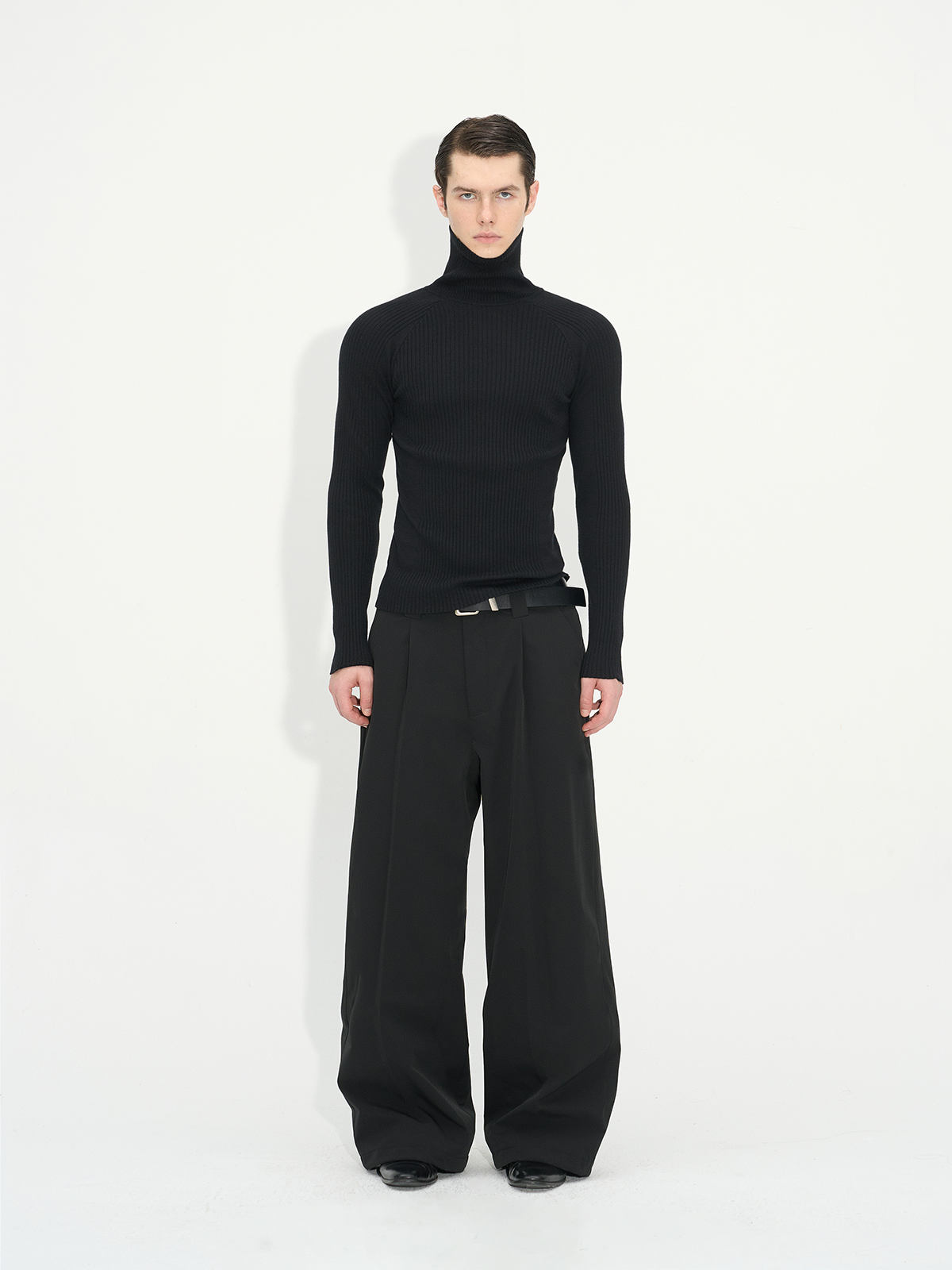 Fleece Lined Hard Shell Waterproof Pants