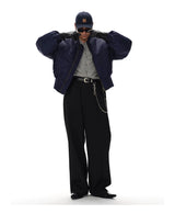 Men's Classic MA1 Down Jacket
