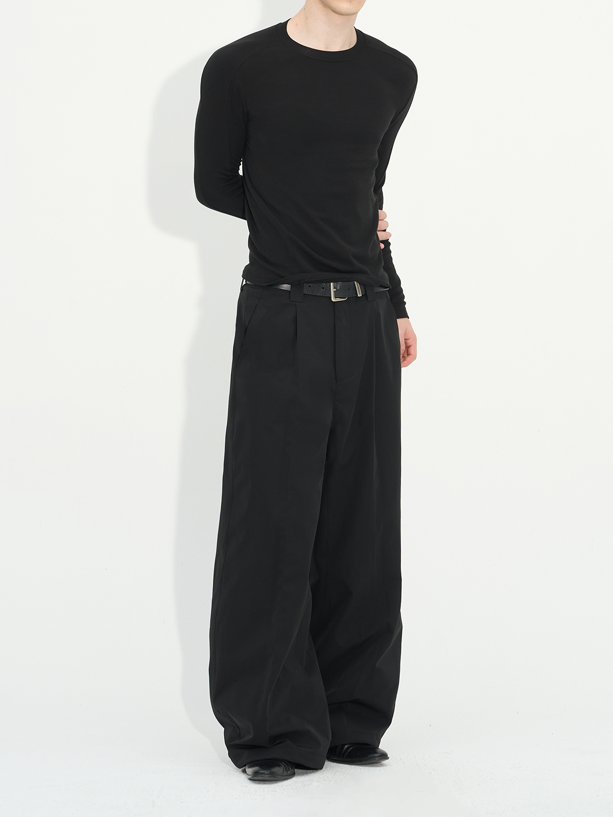 Warm Breathable Long Sleeve Tops