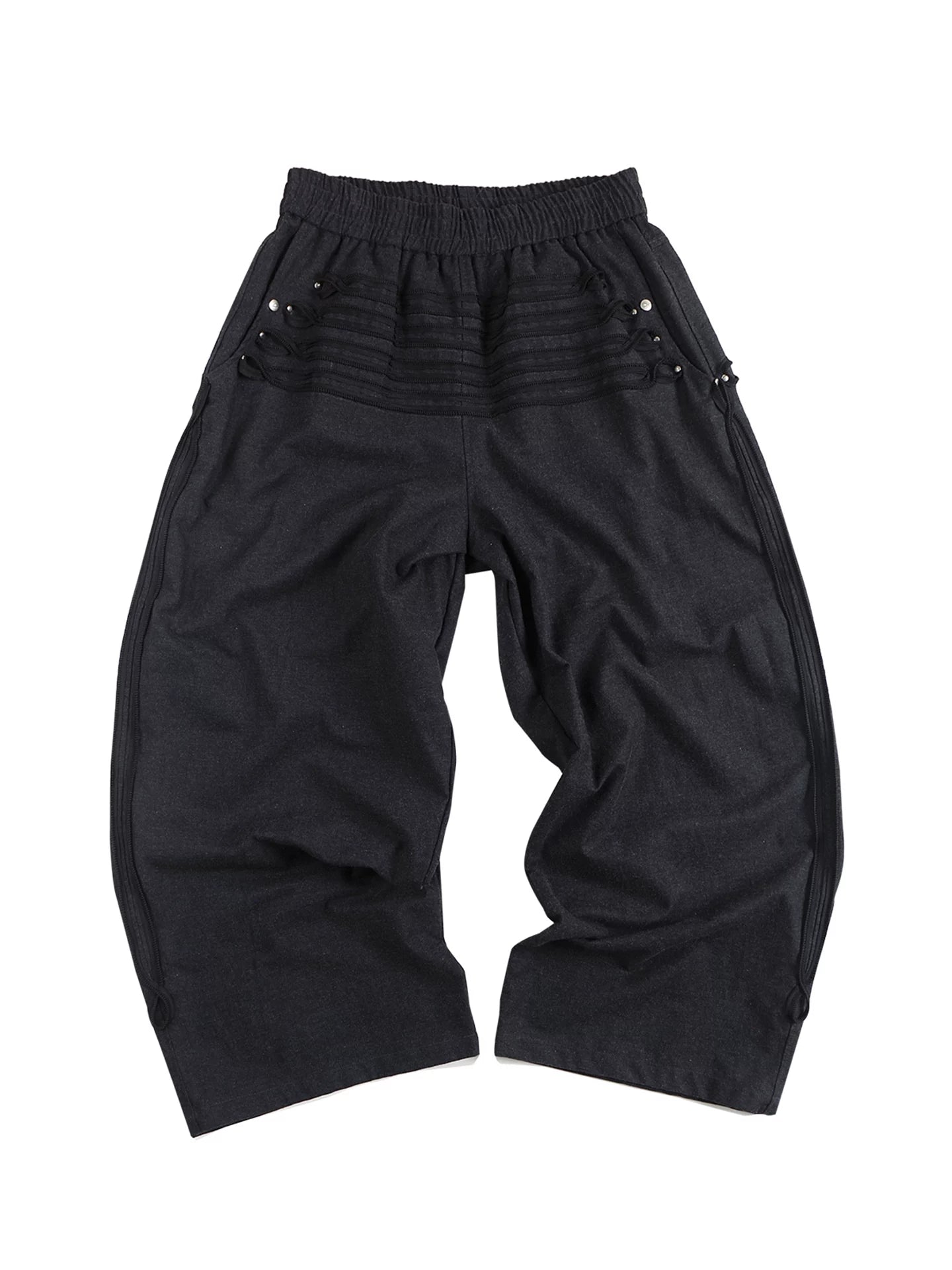 Casual Commuter Dress Pants