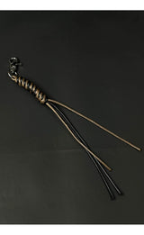 Handwoven Wax Rope Waist Charms