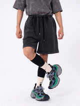 Men's Vintage 5-Inch Stretch Cotton Shorts