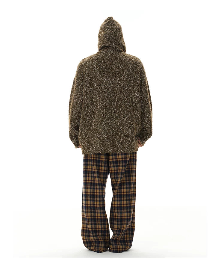 1500g Heavy Blend Unisex Hooded Sweater