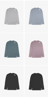 Cool Dry Training Long Sleeves