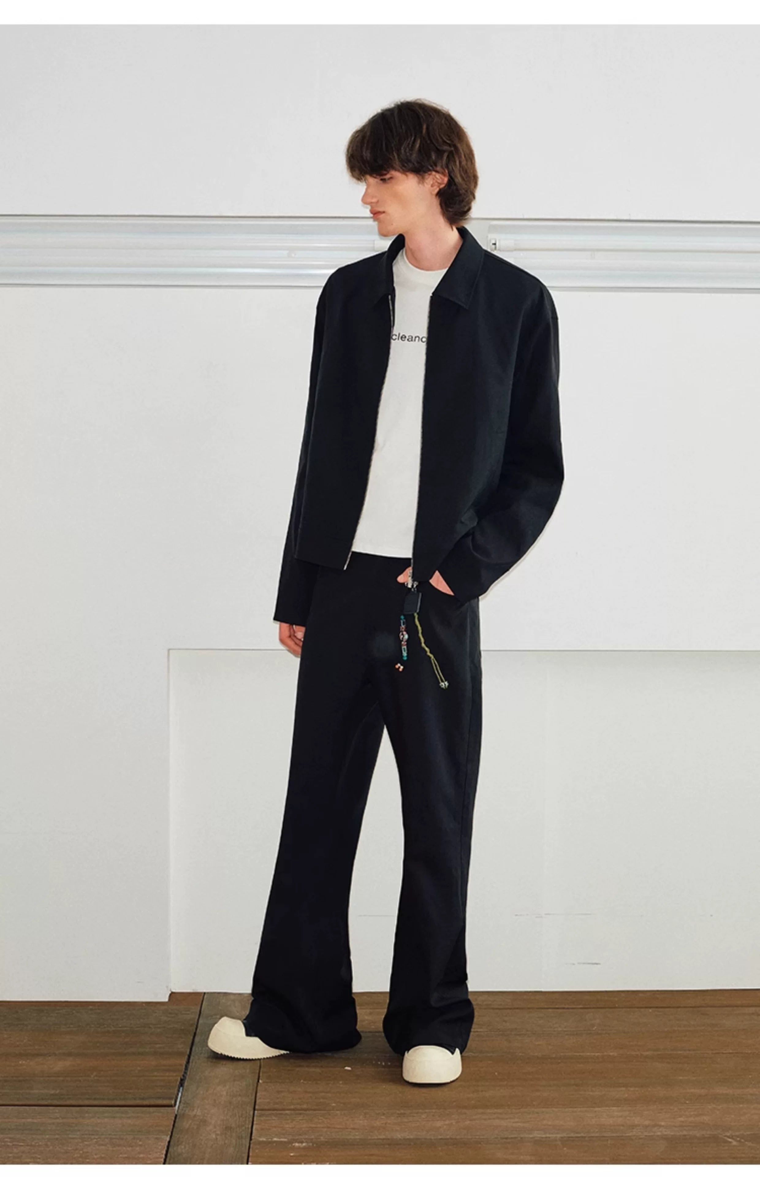 Men's Cleanfit Commuter Blazer