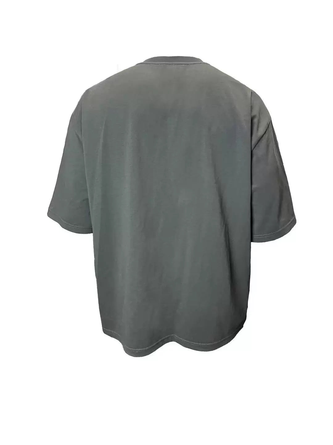 Half Zip Short Sleeve Cleanfit Tee