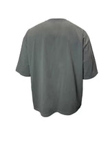 Half Zip Short Sleeve Cleanfit Tee