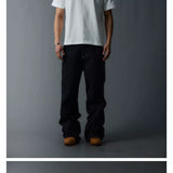 Unisex 3 Color Armor-Cut Cotton Tees