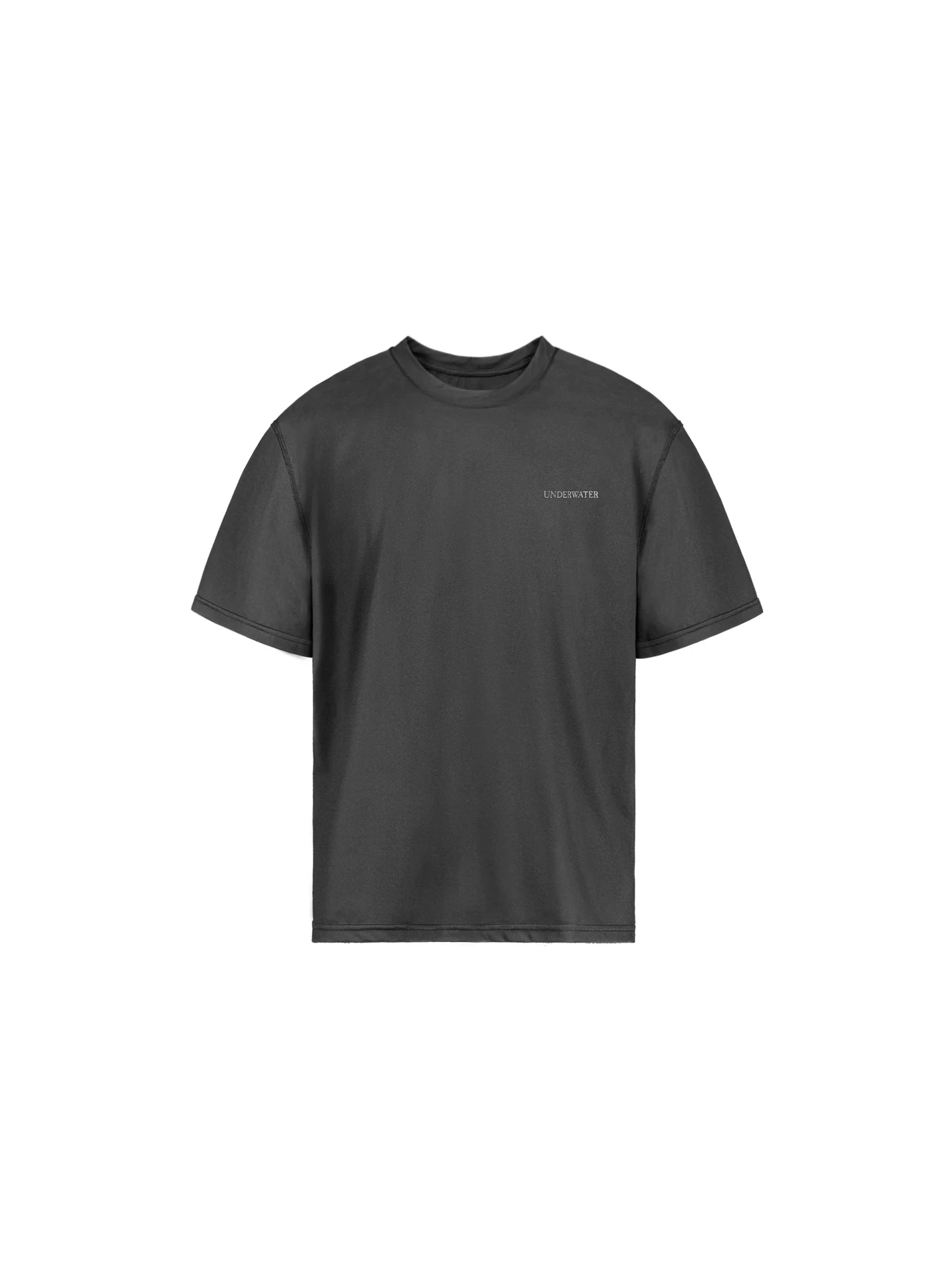 Lightweight Cool Quick Dry Sports Tee