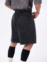 Men's Vintage 5-Inch Stretch Cotton Shorts
