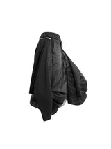 Detachable Skirted Balloon Sweatpants