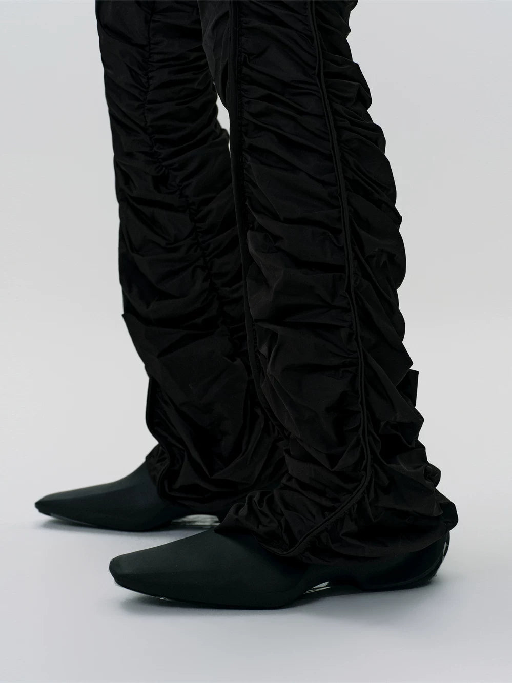 Wrinkle Lightweight Casual Sun-Protective Pants