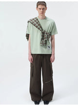 Cordura Nylon Multi-pocket Cargo Pants