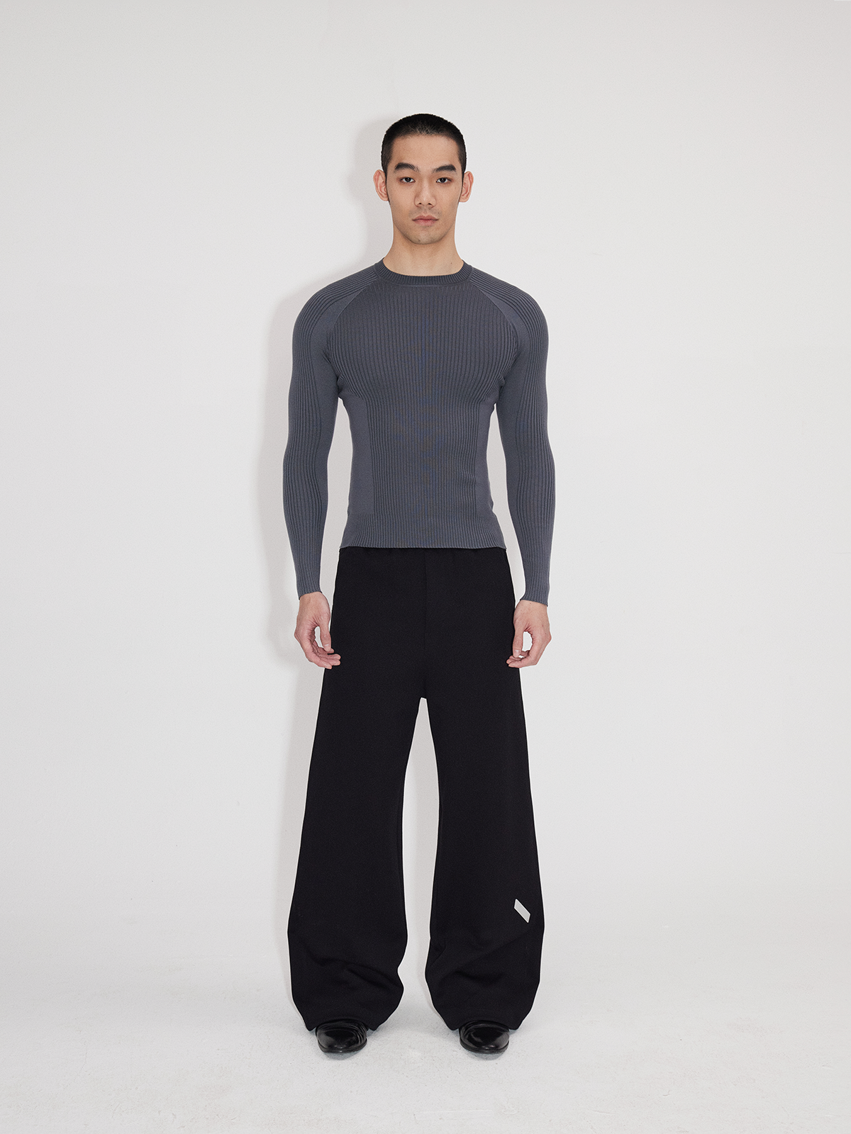 Straight Lightweight Training Sweatpants