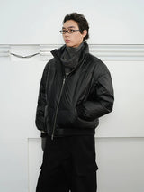 Thickened Unisex 90% Down Winter Jacket