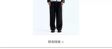 300G Short Sleeve Long-Staple Cotton Tee