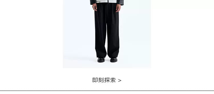 300G Short Sleeve Long-Staple Cotton Tee