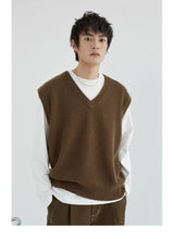 Long-Sleeved Mercerized Combed Tee
