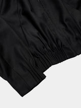 Minimalist Tailored Seamless Wrinkle-free Jacket
