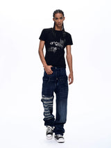 Men's Short-Sleeve Graphic Tees