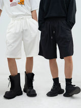 Men's Five Inch Ice Silk Shorts