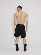 Moisture Wicking Slim & Loose Training Shorts