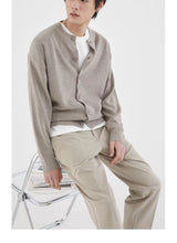 Standard Mercerized Cotton Tee