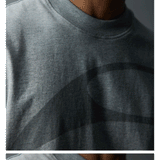 Short-Sleeve Three-Color Cotton Graphic T-shirts
