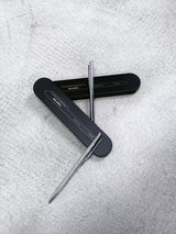 Custom Logo Butterfly Flight Metal Pen