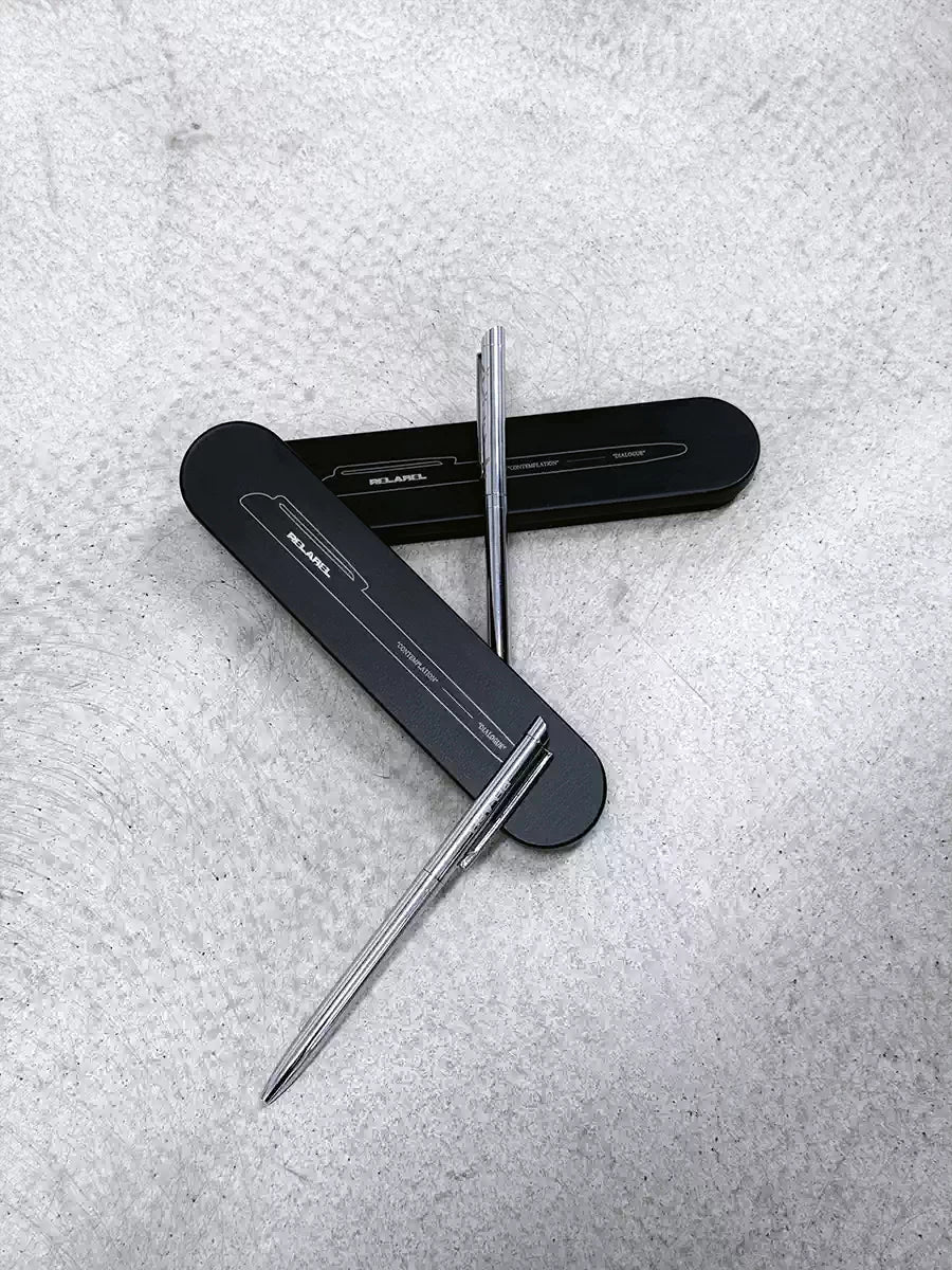 Custom Logo Butterfly Flight Metal Pen