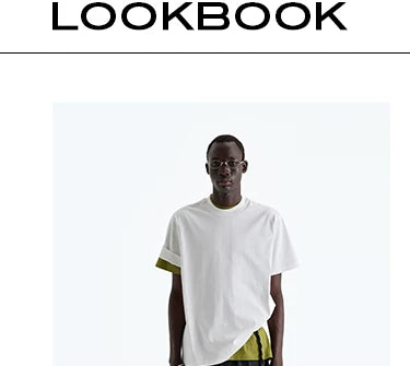 Indigo Denim-Style Drawstring Waist Cargo Pants